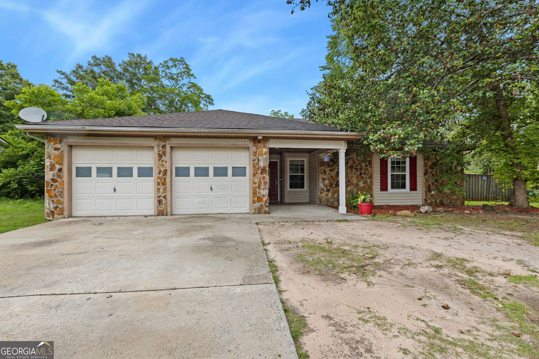 104 Haag Drive Warner Robins GA 31093