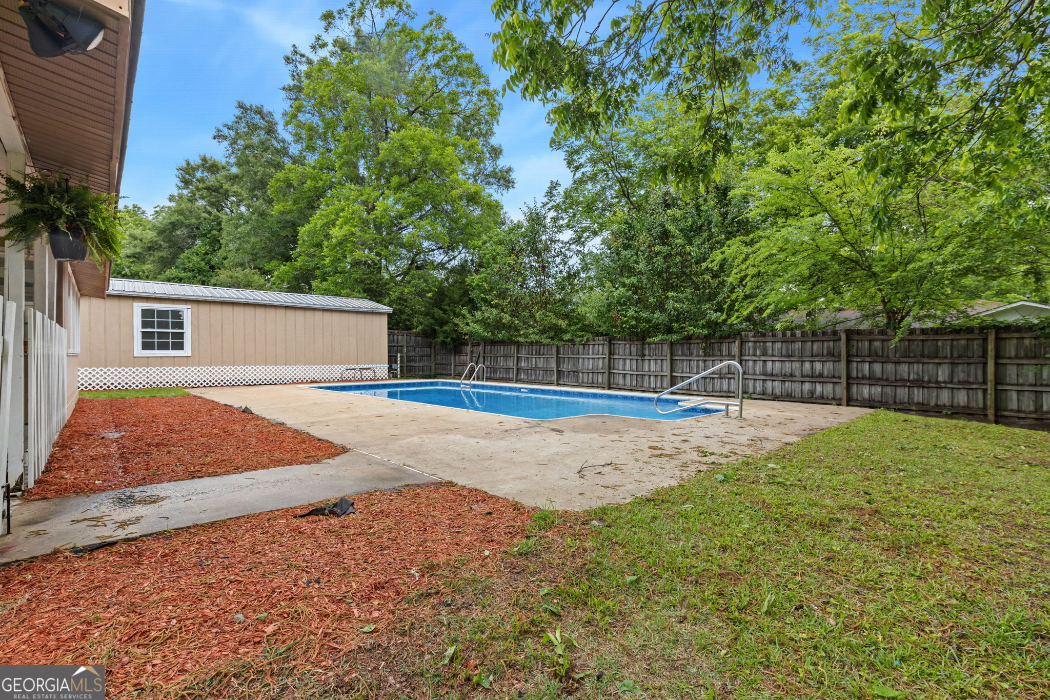 104 Haag Drive Warner Robins GA 31093