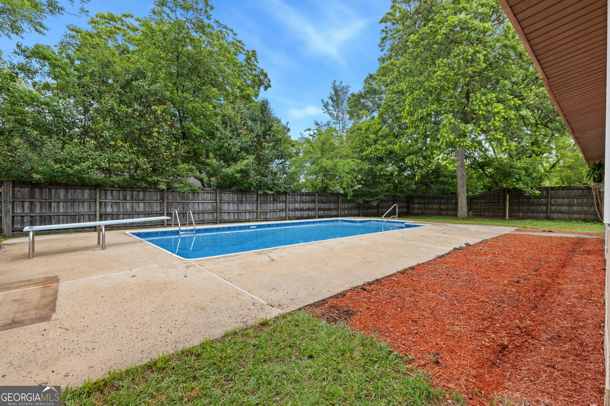 104 Haag Drive Warner Robins GA 31093