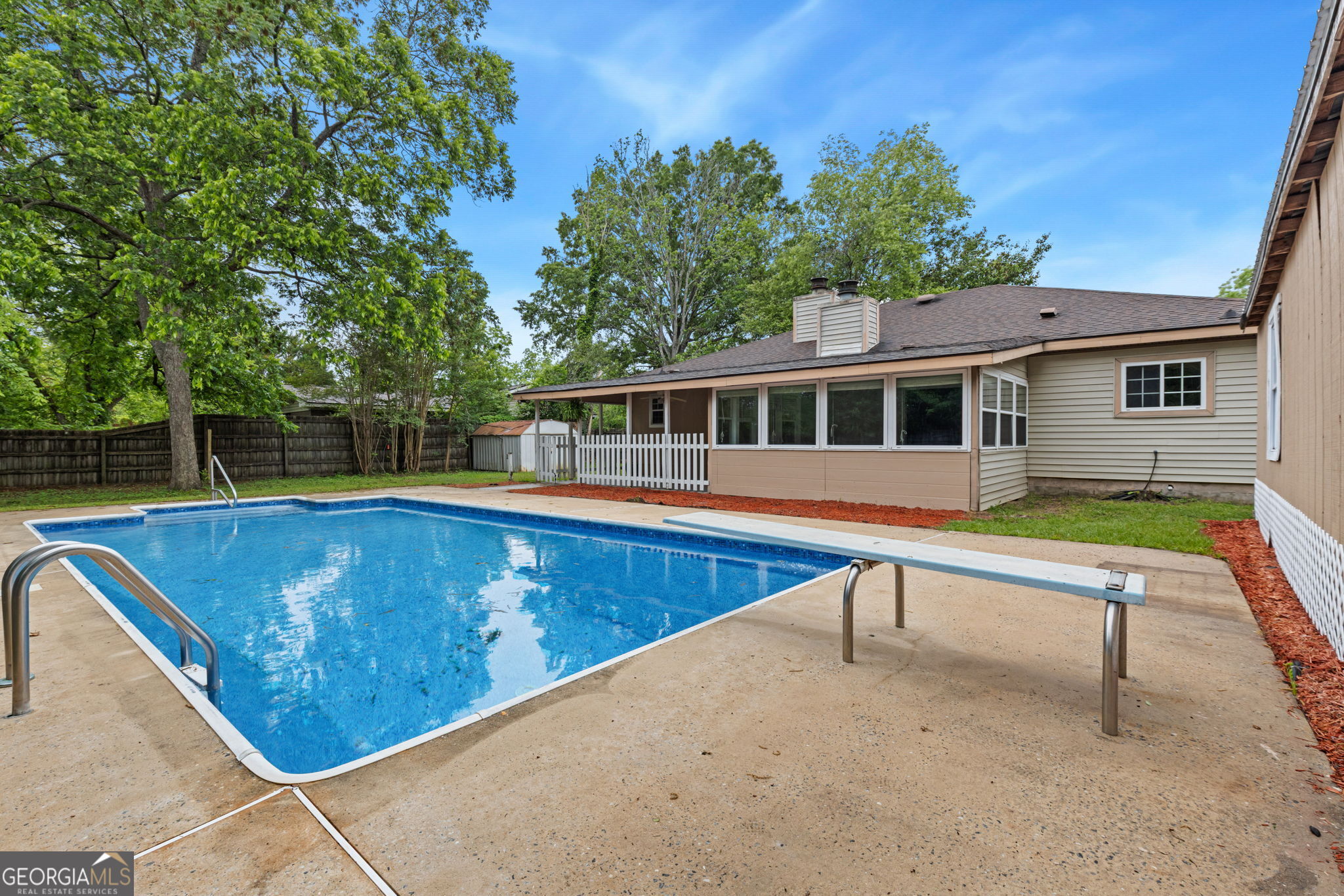 104 Haag Drive Warner Robins GA 31093