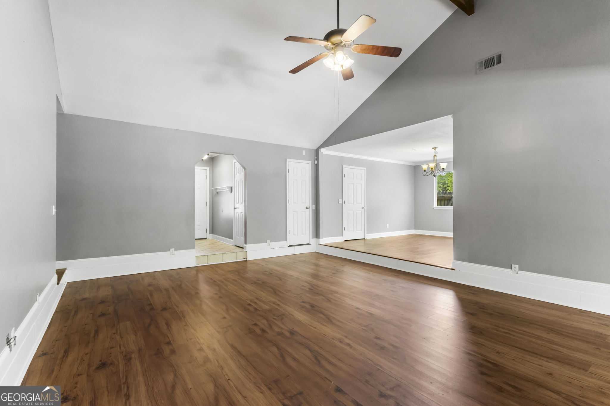 104 Haag Drive Warner Robins GA 31093