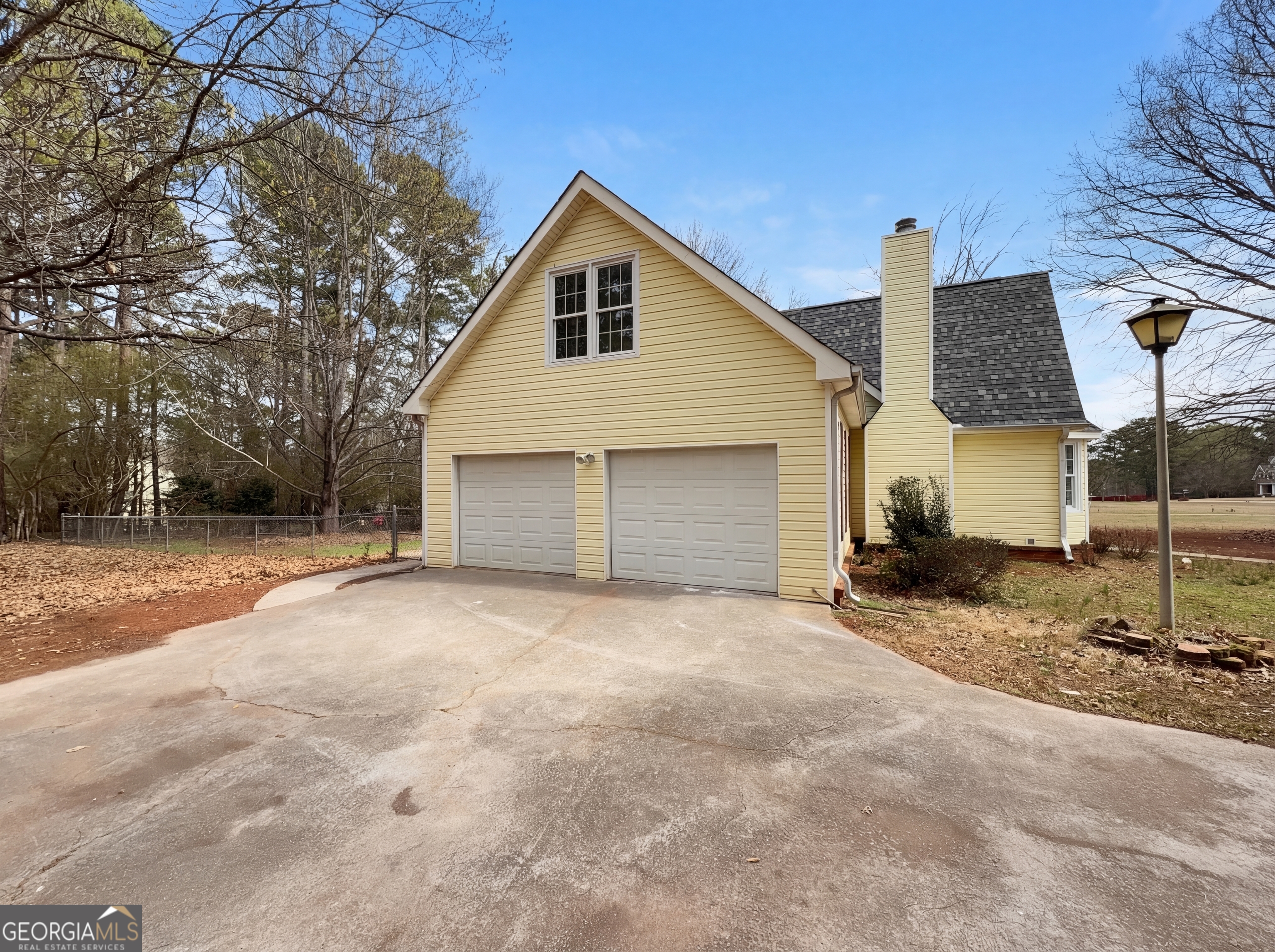 135 Forest Lake Way Fayetteville GA 30215