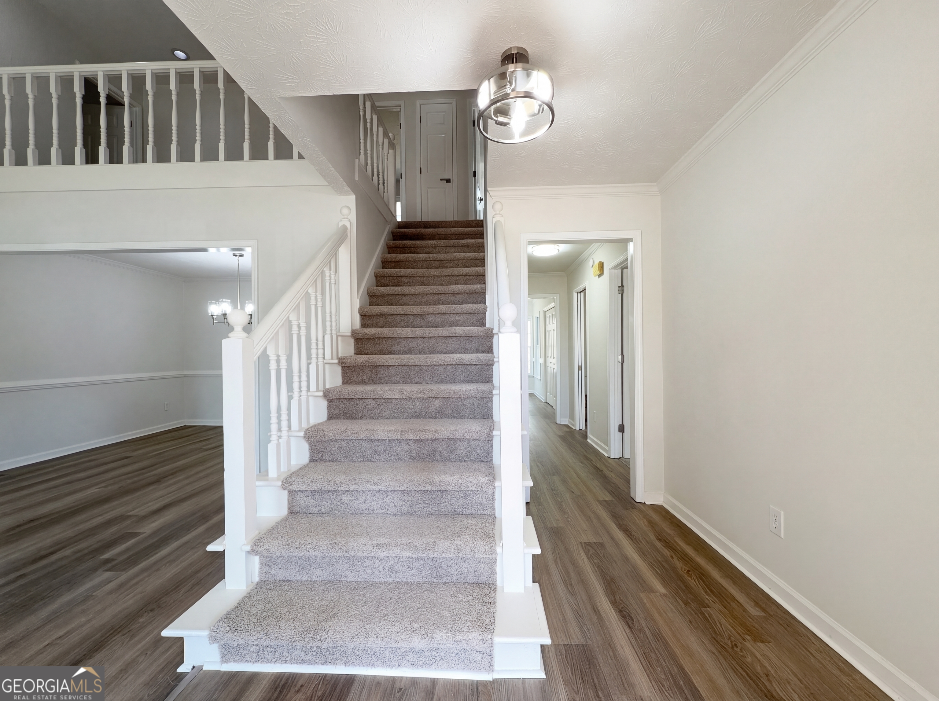 135 Forest Lake Way Fayetteville GA 30215