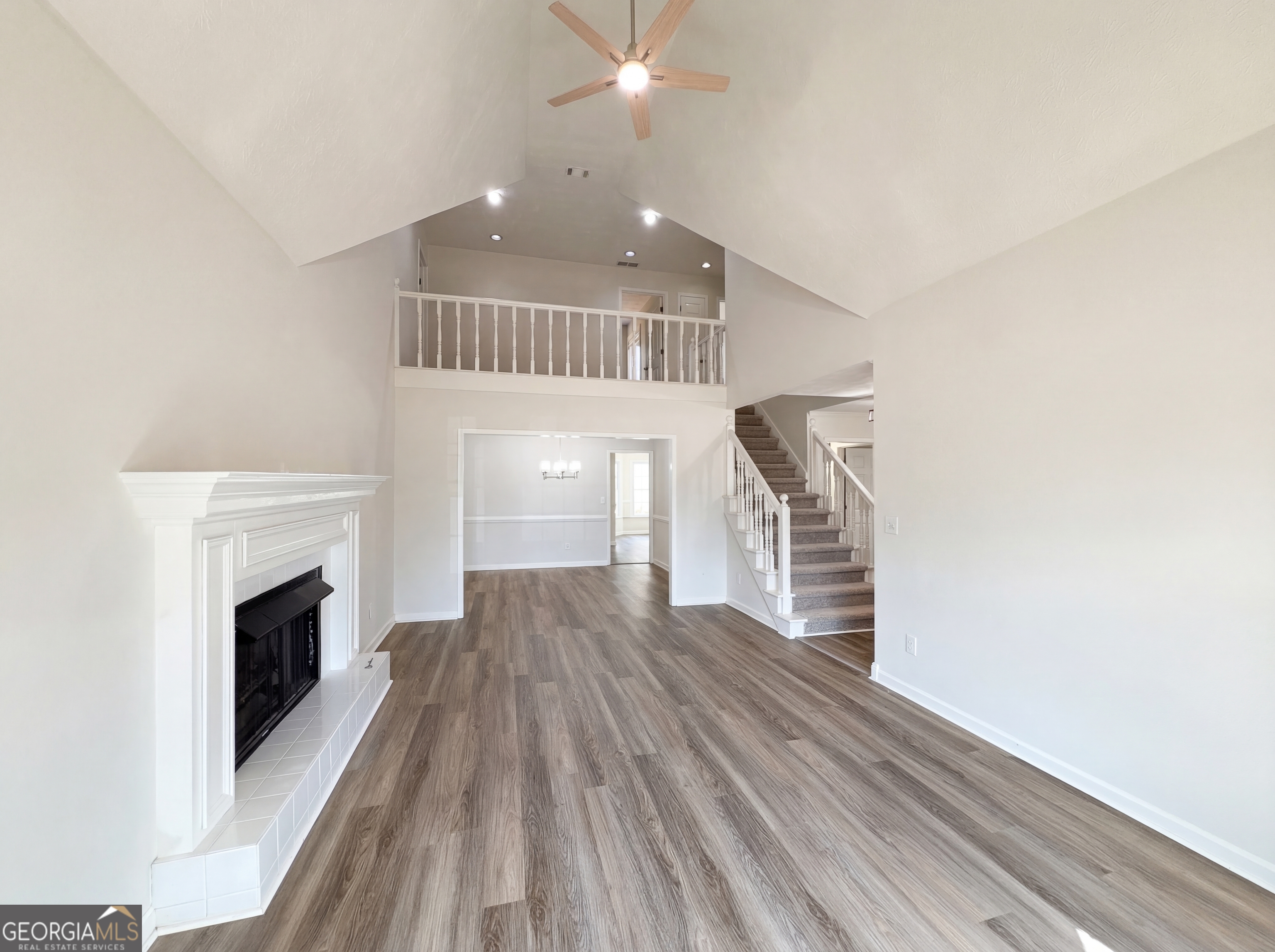 135 Forest Lake Way Fayetteville GA 30215