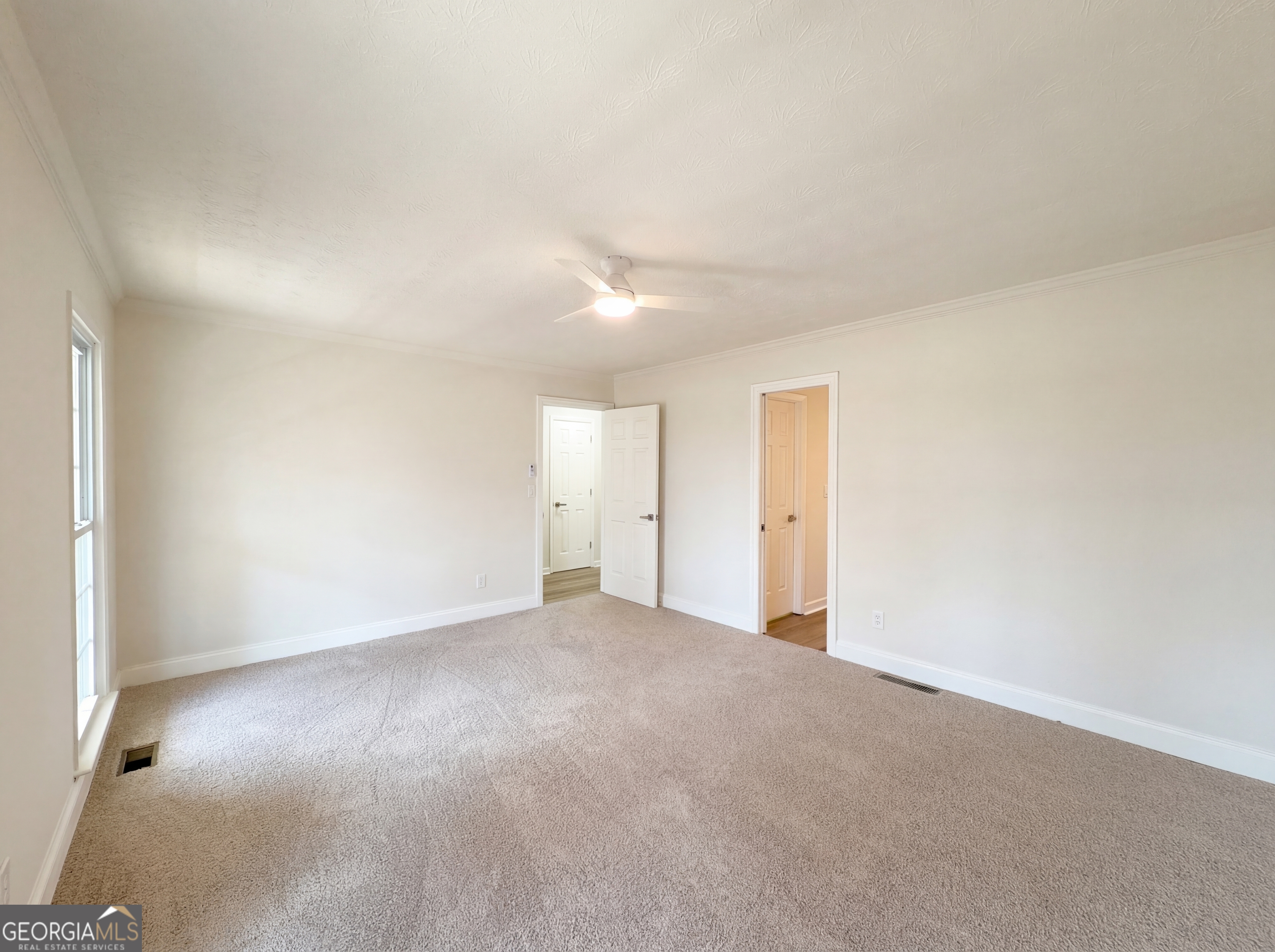 135 Forest Lake Way Fayetteville GA 30215