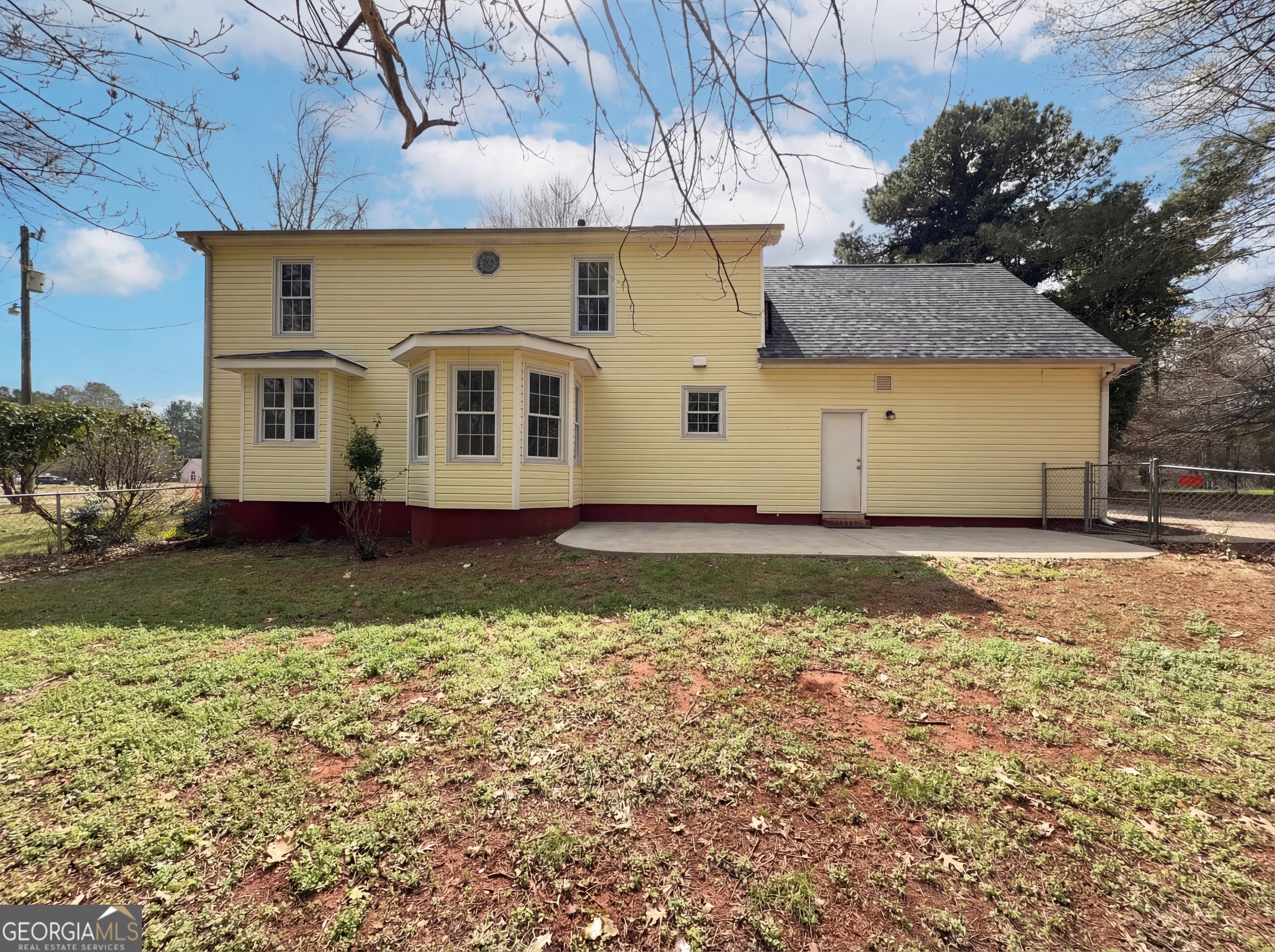 135 Forest Lake Way Fayetteville GA 30215