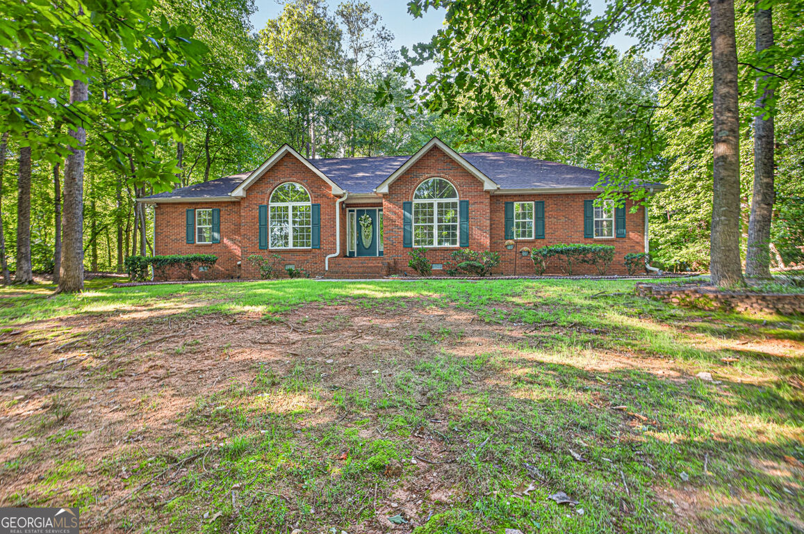 20 Tabor Forest Drive Oxford GA 30054