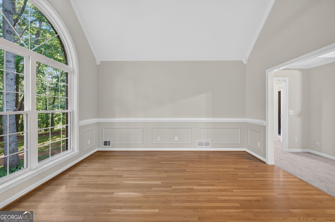 20 Tabor Forest Drive Oxford GA 30054
