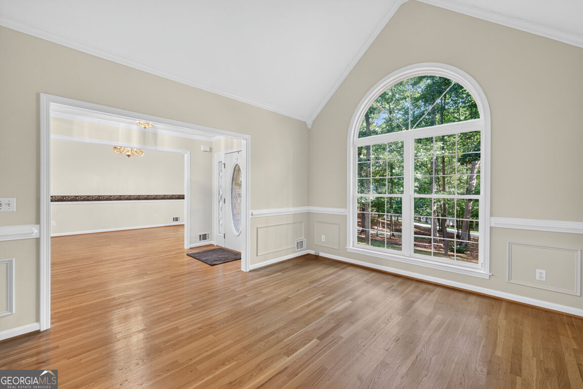 20 Tabor Forest Drive Oxford GA 30054