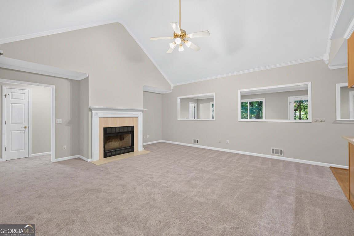20 Tabor Forest Drive Oxford GA 30054