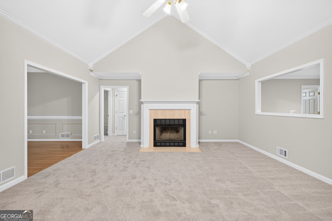 20 Tabor Forest Drive Oxford GA 30054