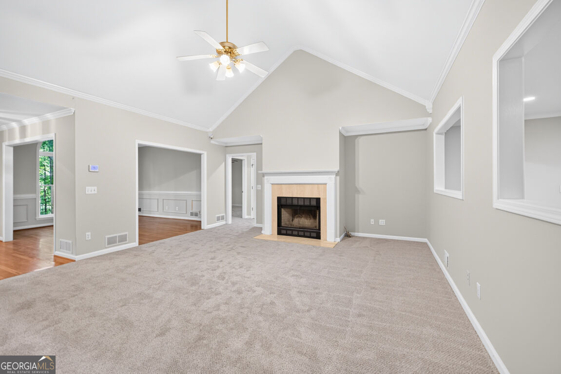 20 Tabor Forest Drive Oxford GA 30054