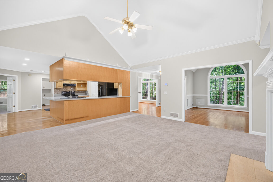 20 Tabor Forest Drive Oxford GA 30054