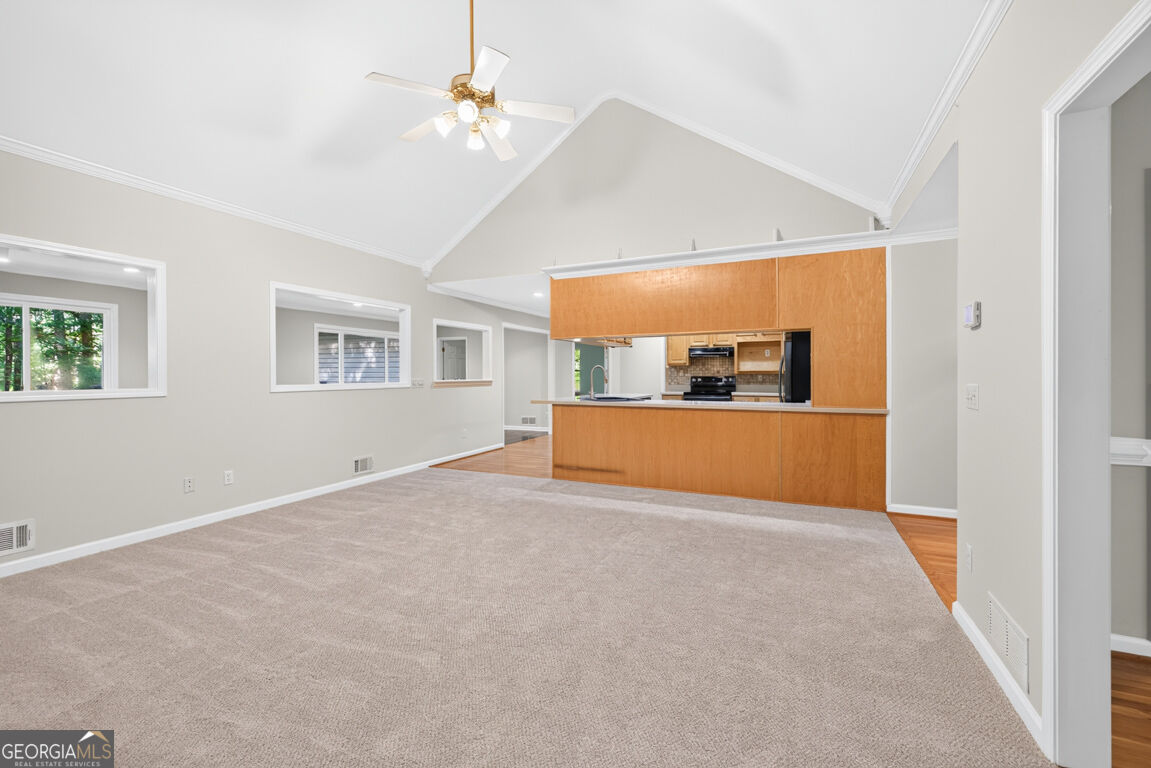 20 Tabor Forest Drive Oxford GA 30054