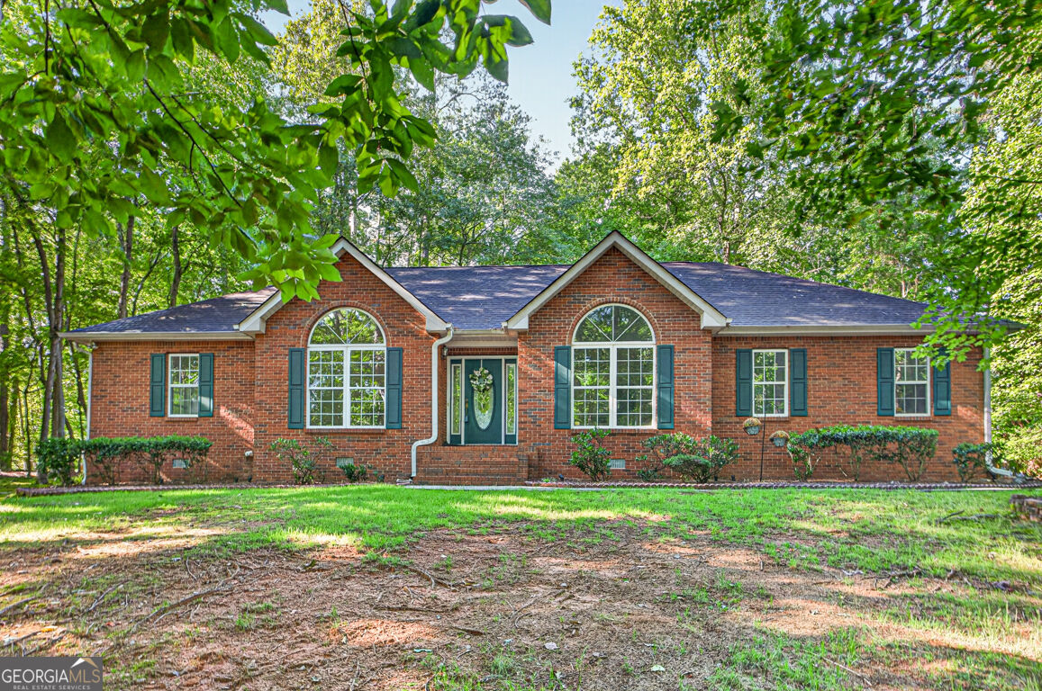 20 Tabor Forest Drive Oxford GA 30054