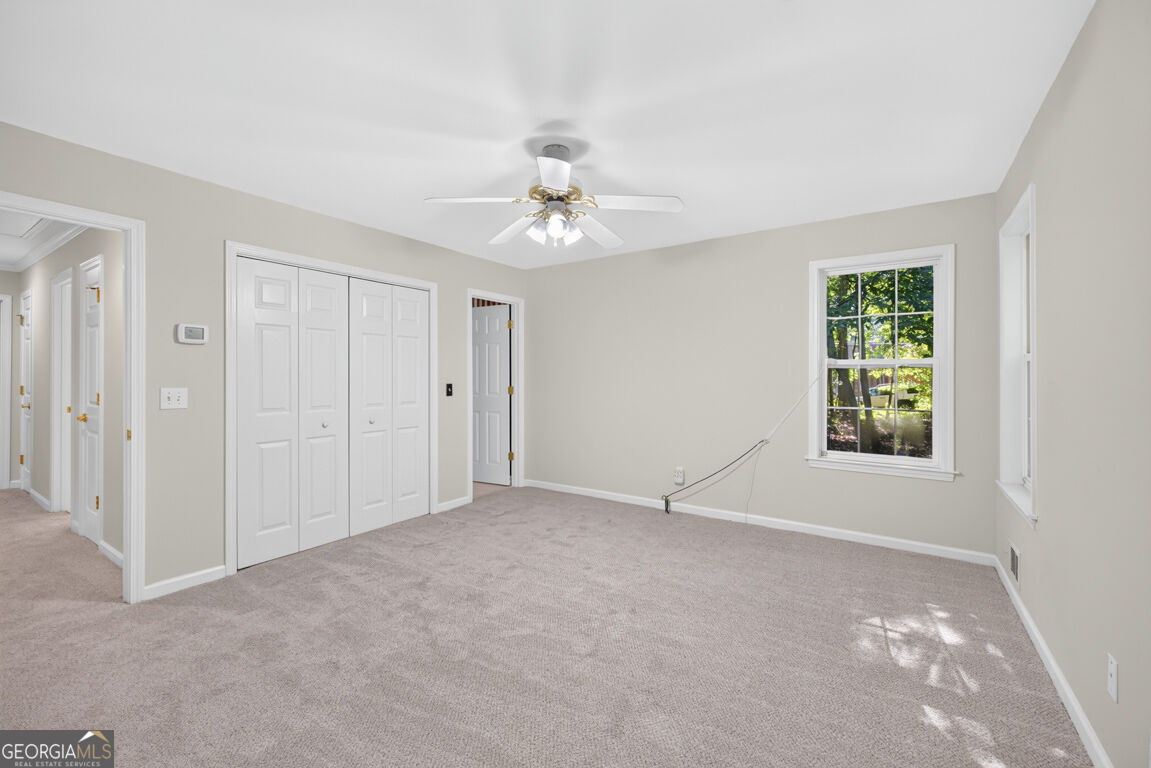20 Tabor Forest Drive Oxford GA 30054