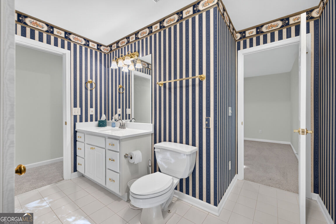 20 Tabor Forest Drive Oxford GA 30054