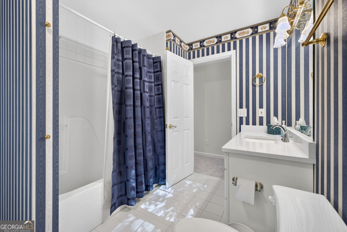 20 Tabor Forest Drive Oxford GA 30054
