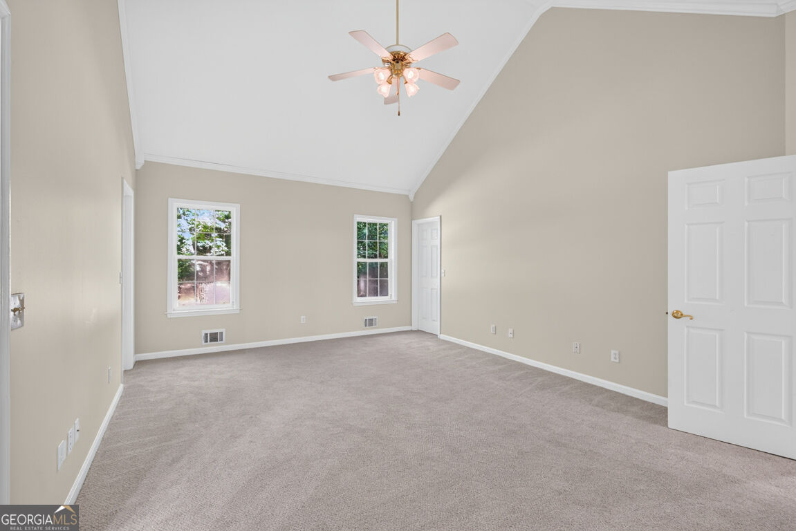 20 Tabor Forest Drive Oxford GA 30054