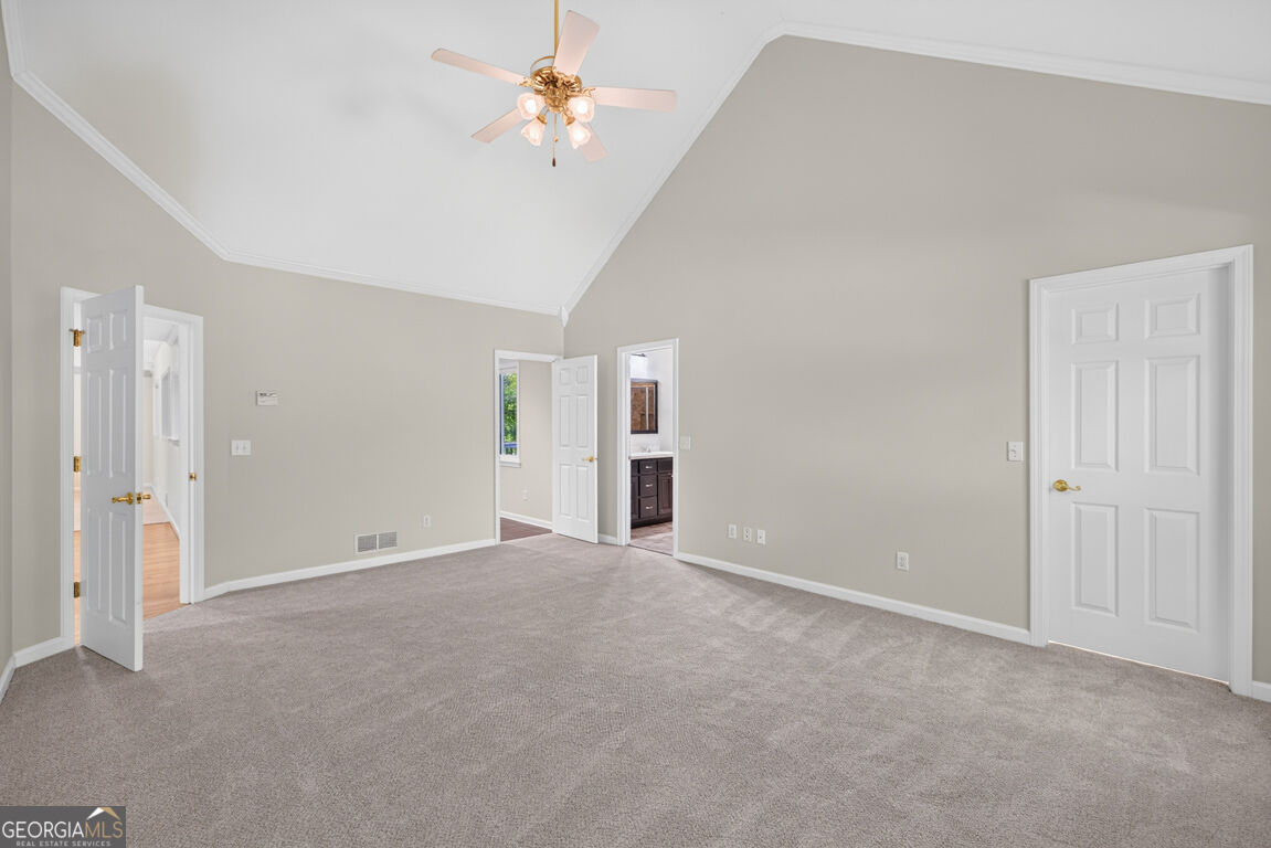 20 Tabor Forest Drive Oxford GA 30054