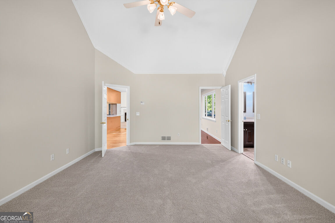 20 Tabor Forest Drive Oxford GA 30054