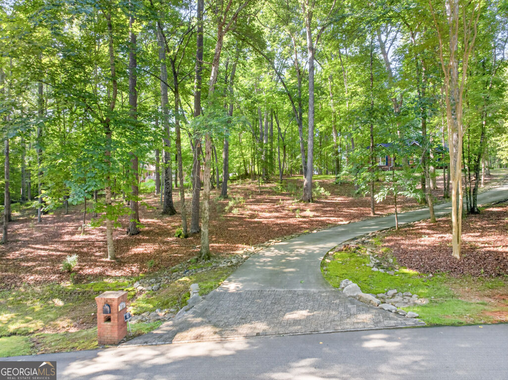 20 Tabor Forest Drive Oxford GA 30054