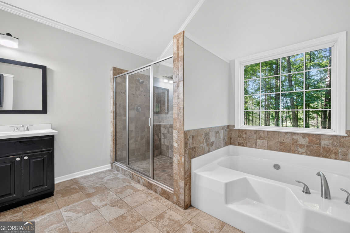 20 Tabor Forest Drive Oxford GA 30054