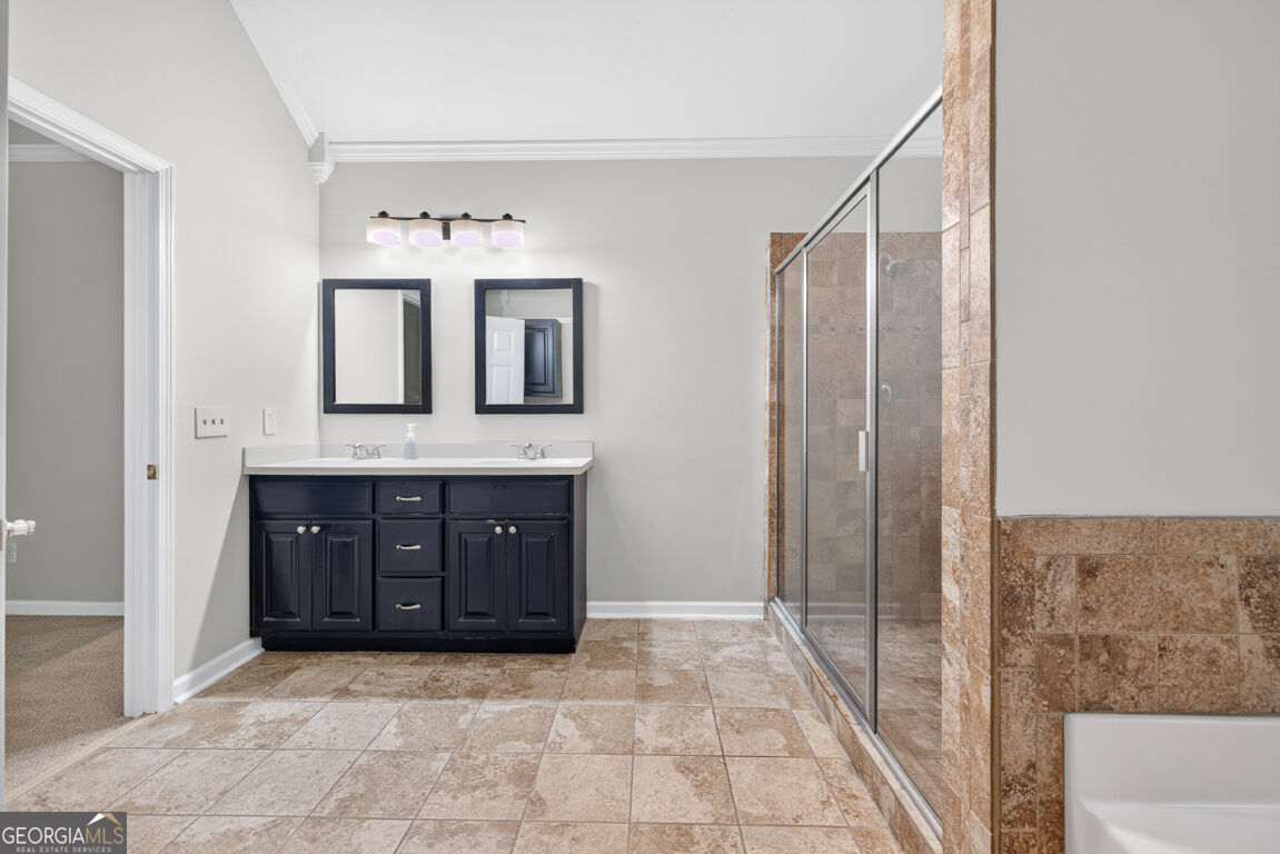 20 Tabor Forest Drive Oxford GA 30054