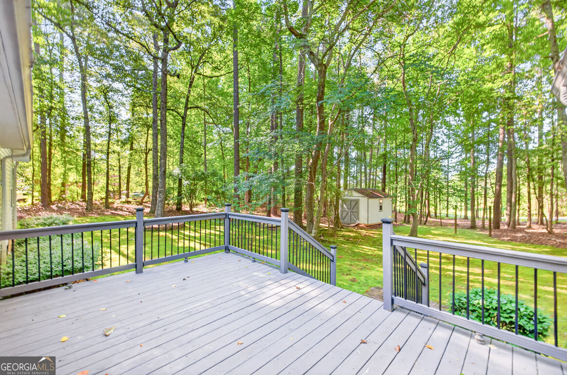 20 Tabor Forest Drive Oxford GA 30054