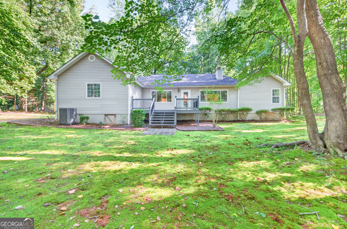 20 Tabor Forest Drive Oxford GA 30054