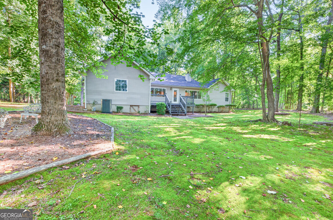 20 Tabor Forest Drive Oxford GA 30054