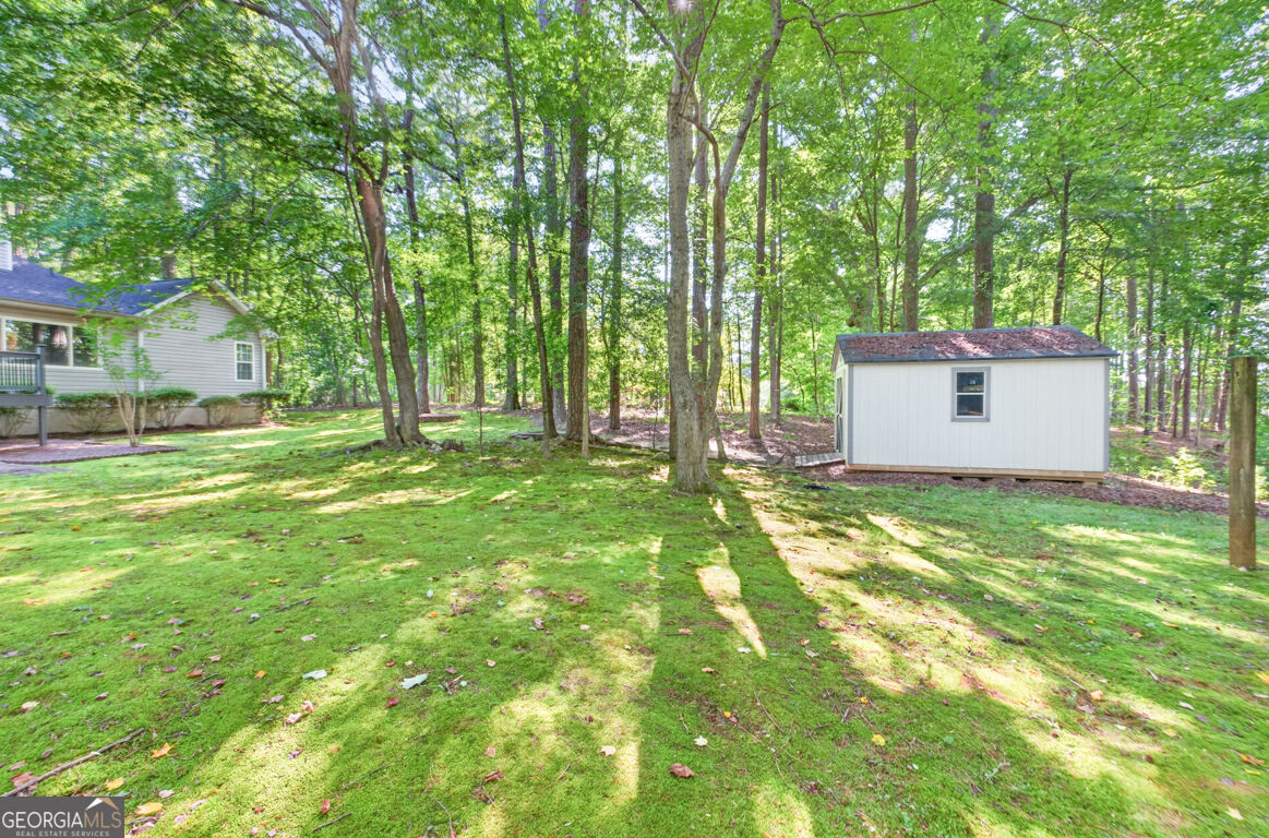 20 Tabor Forest Drive Oxford GA 30054