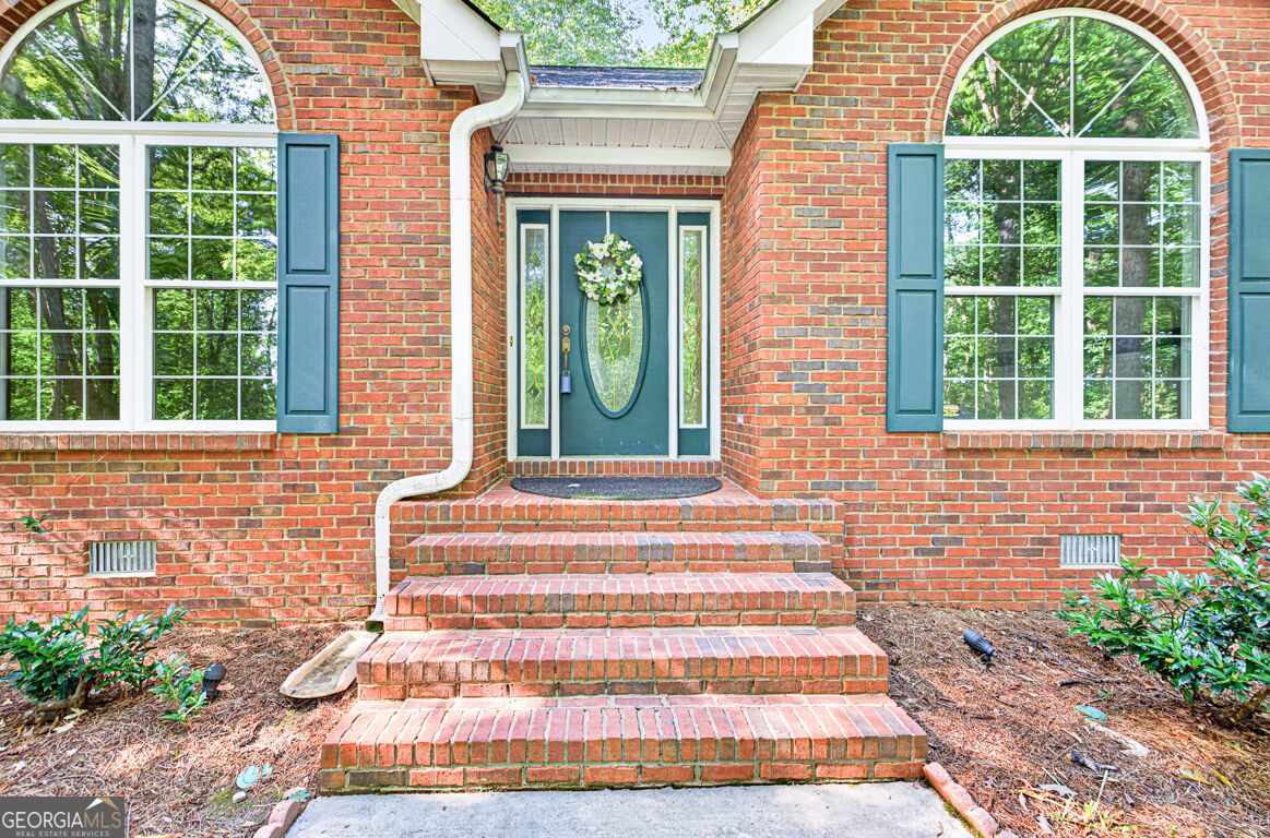 20 Tabor Forest Drive Oxford GA 30054