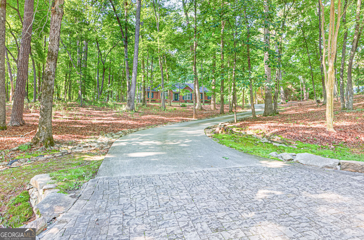 20 Tabor Forest Drive Oxford GA 30054