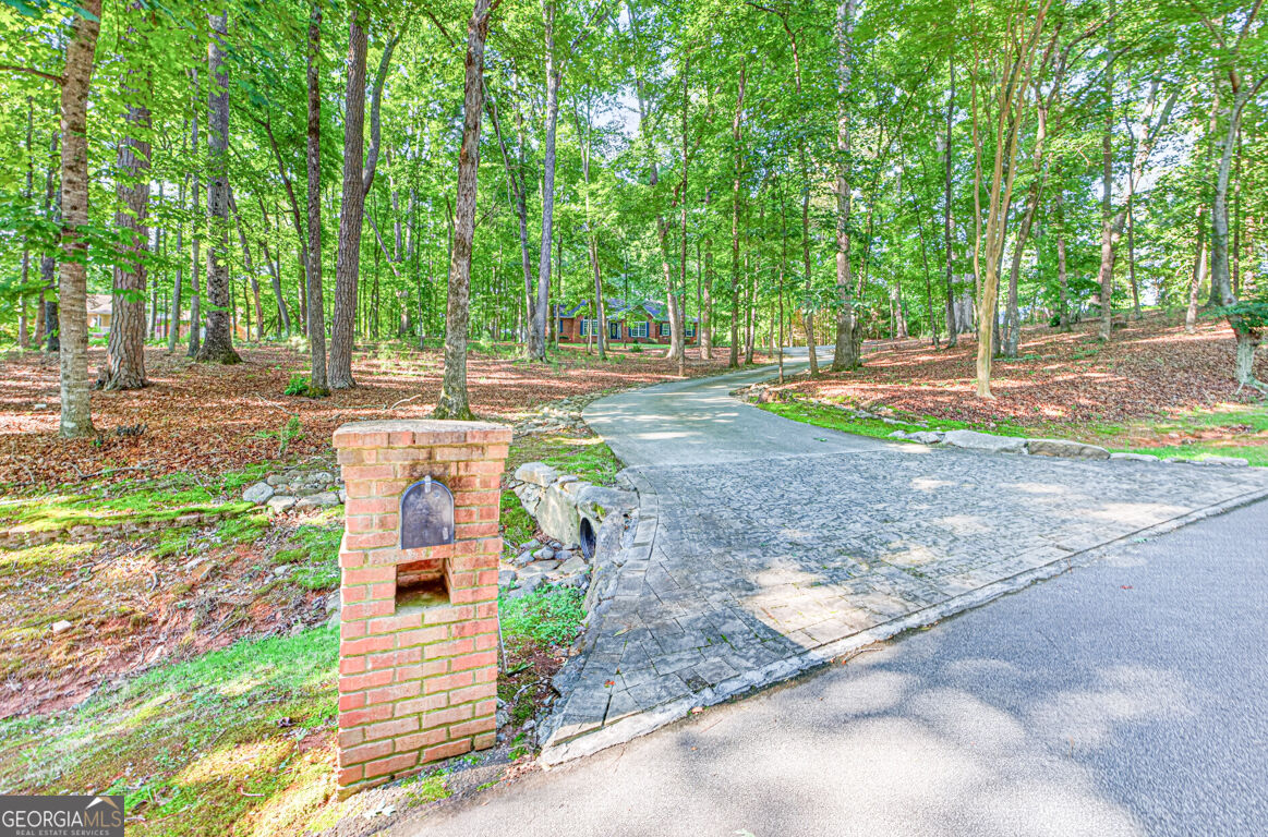 20 Tabor Forest Drive Oxford GA 30054
