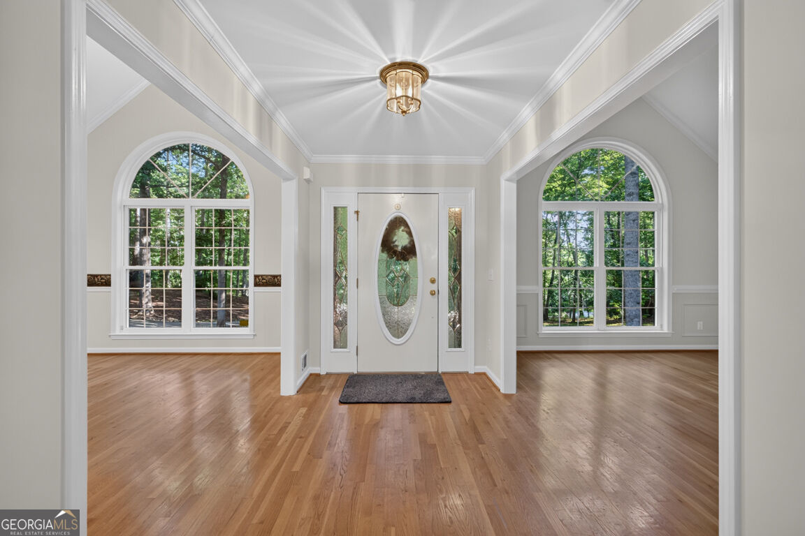 20 Tabor Forest Drive Oxford GA 30054