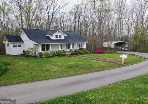 265 Ross Road Blue Ridge GA 30513