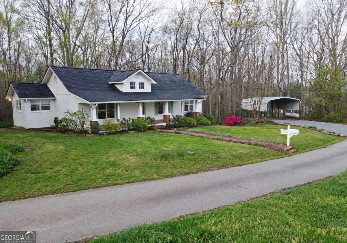 265 Ross Road Blue Ridge GA 30513
