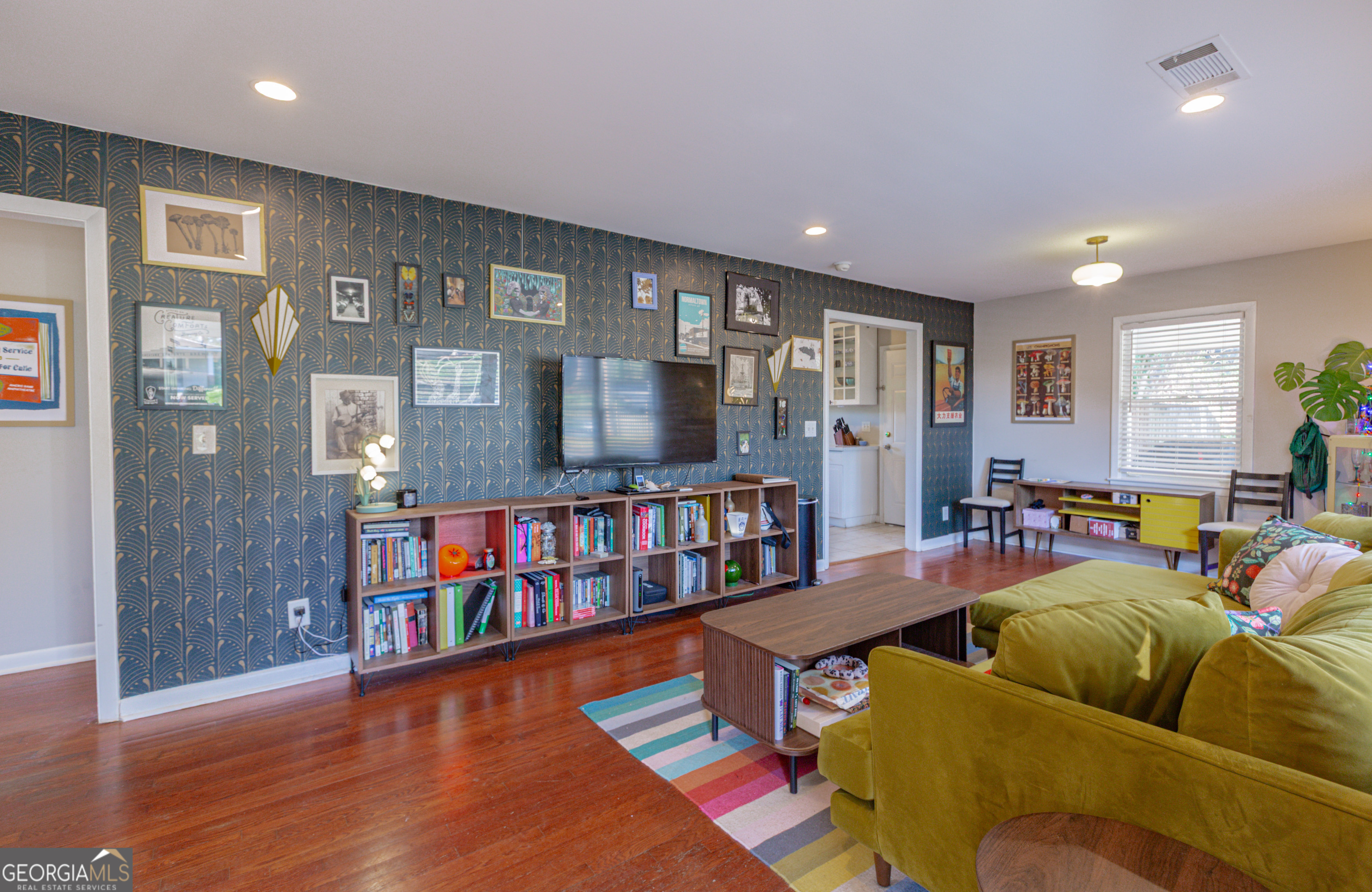 3592 Barrington Place Decatur GA 30032