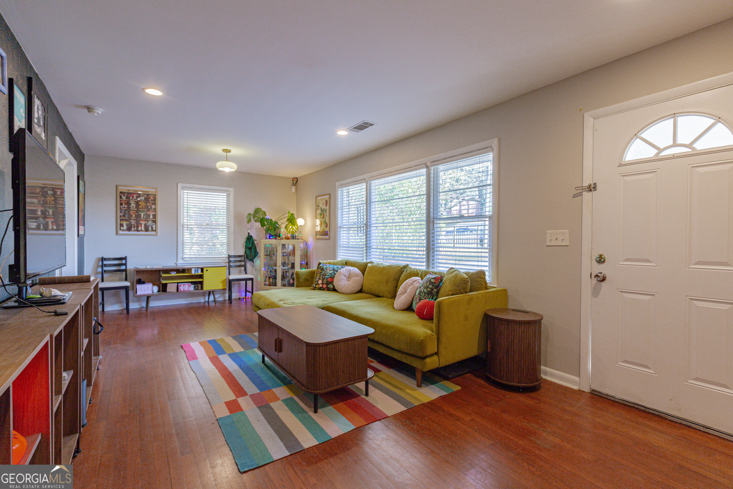 3592 Barrington Place Decatur GA 30032