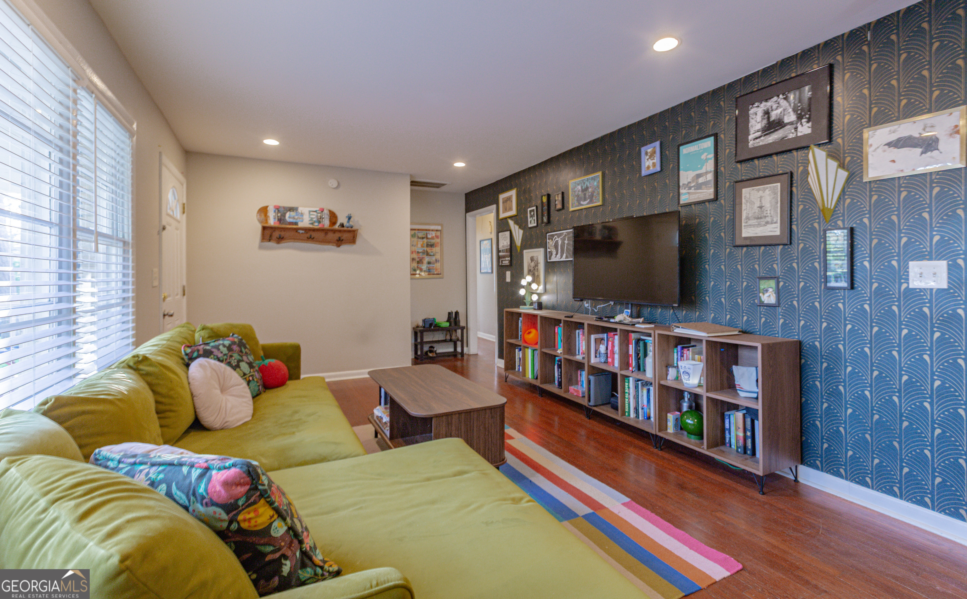 3592 Barrington Place Decatur GA 30032