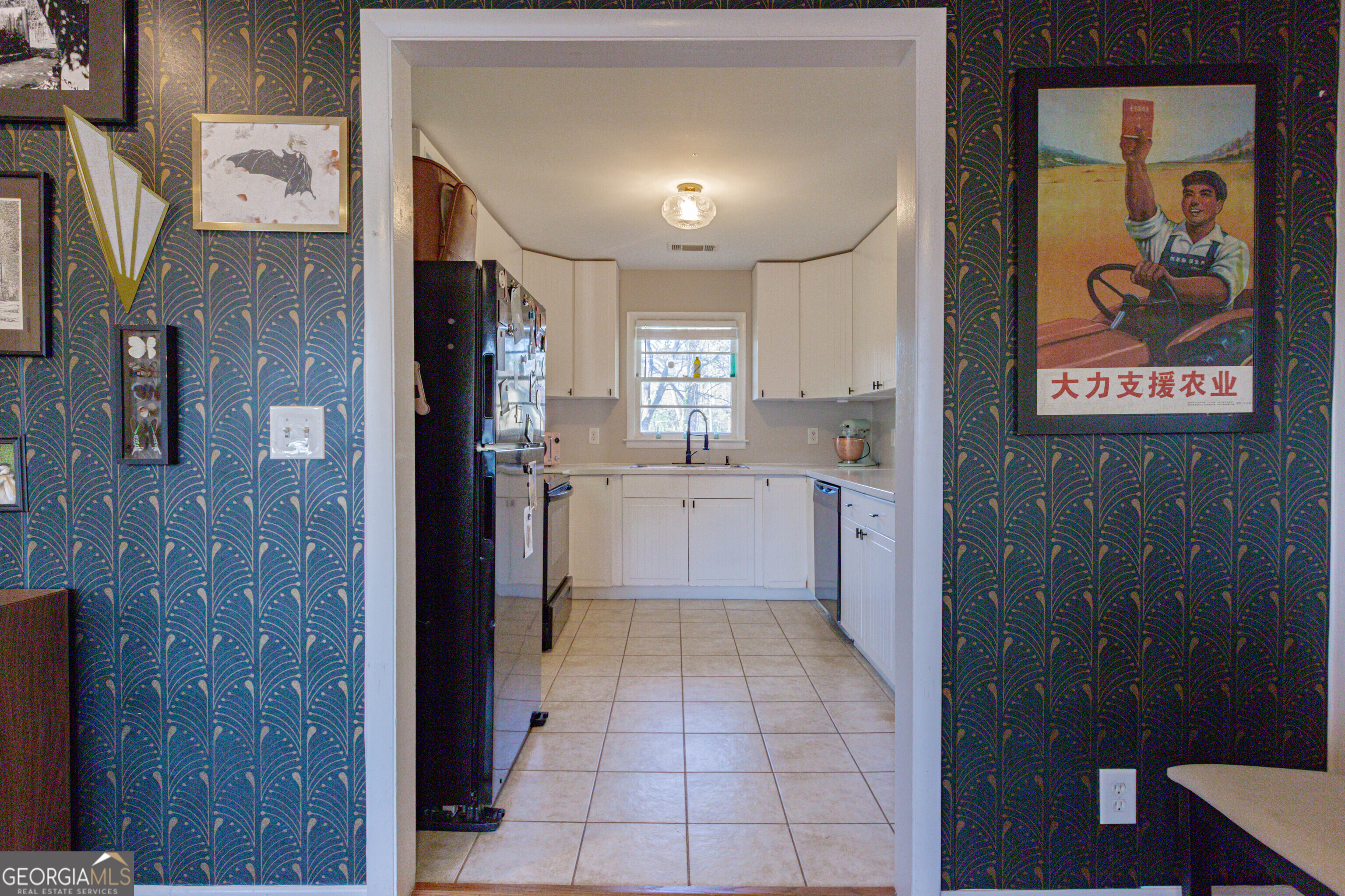 3592 Barrington Place Decatur GA 30032