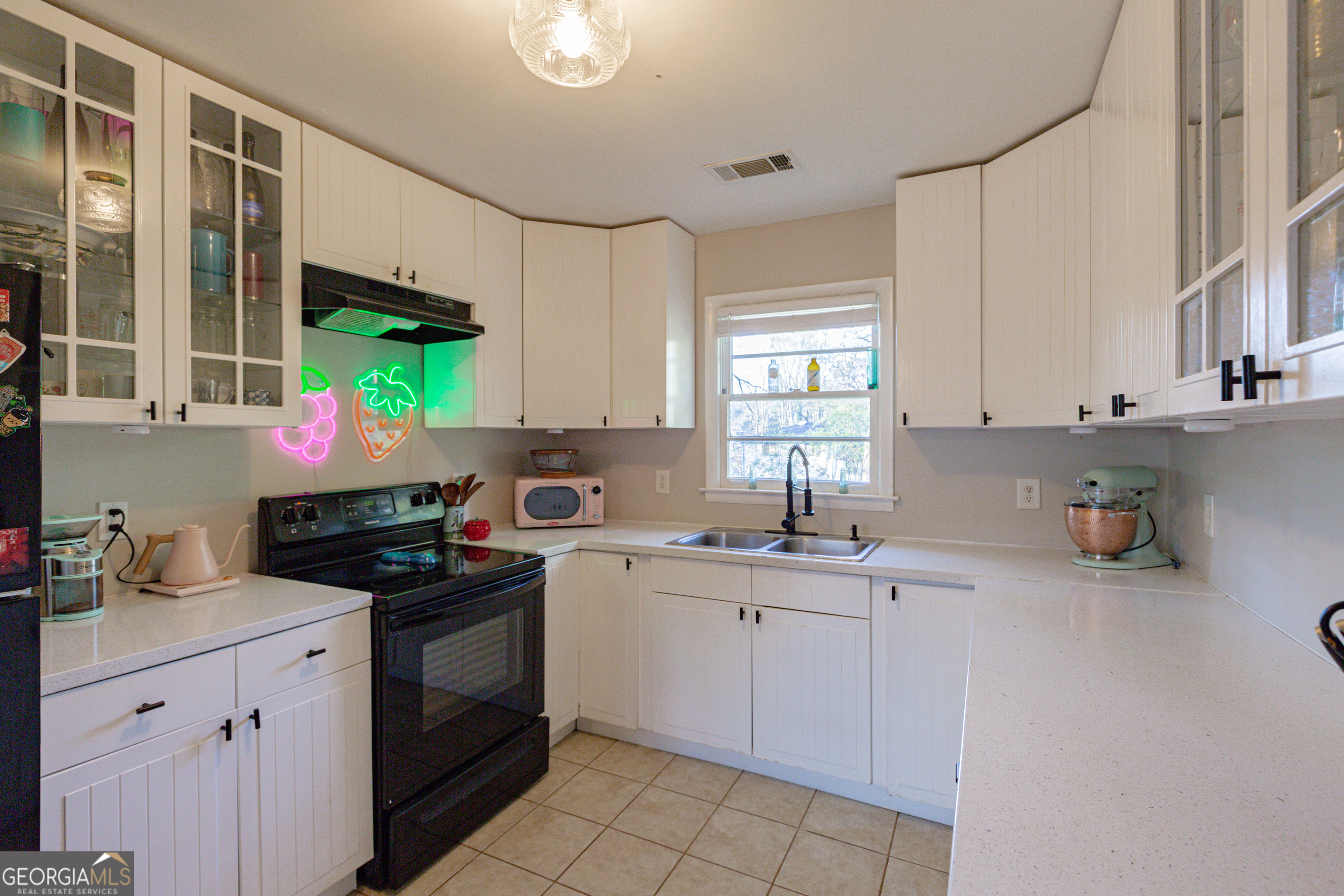 3592 Barrington Place Decatur GA 30032