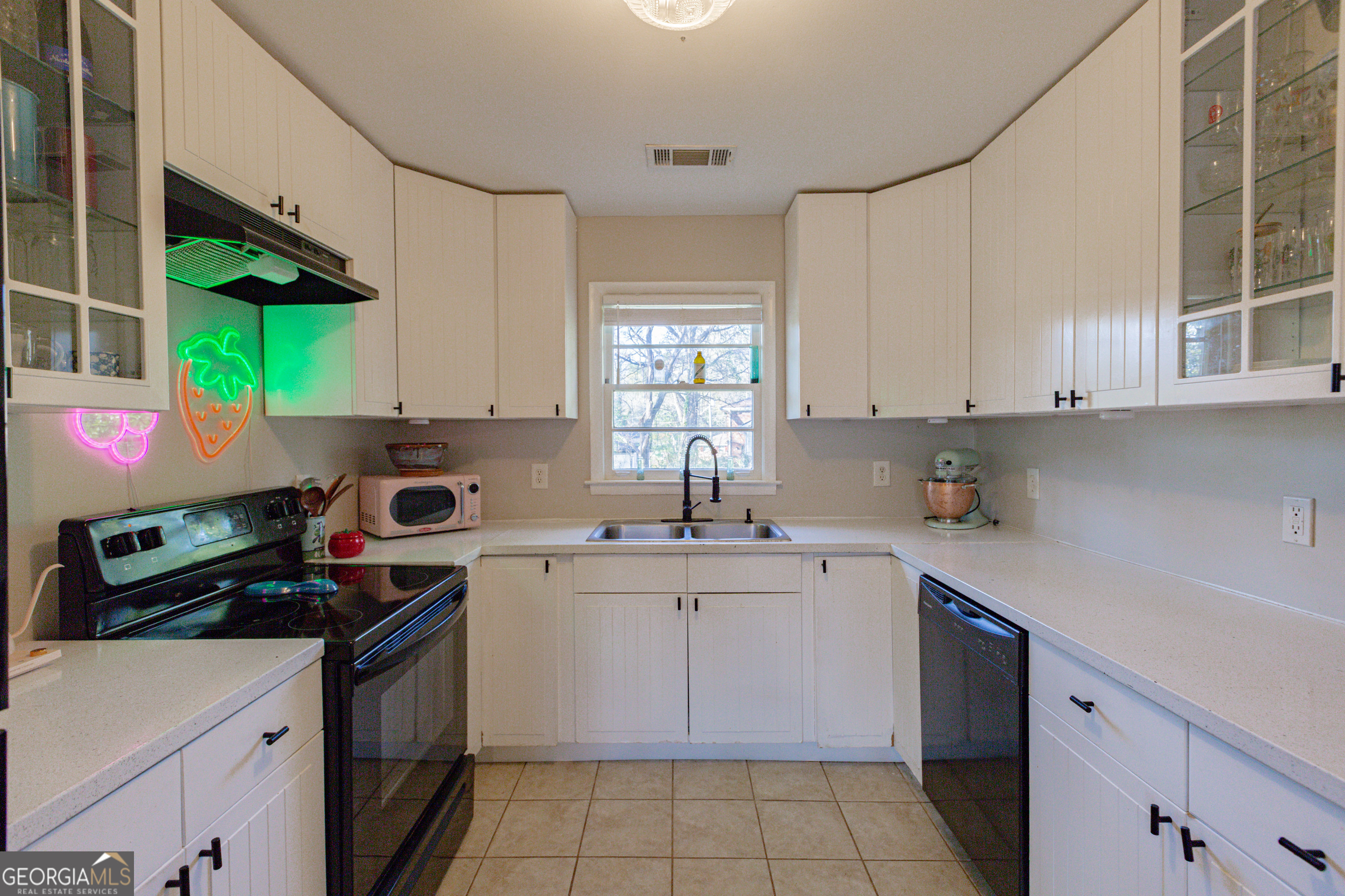 3592 Barrington Place Decatur GA 30032
