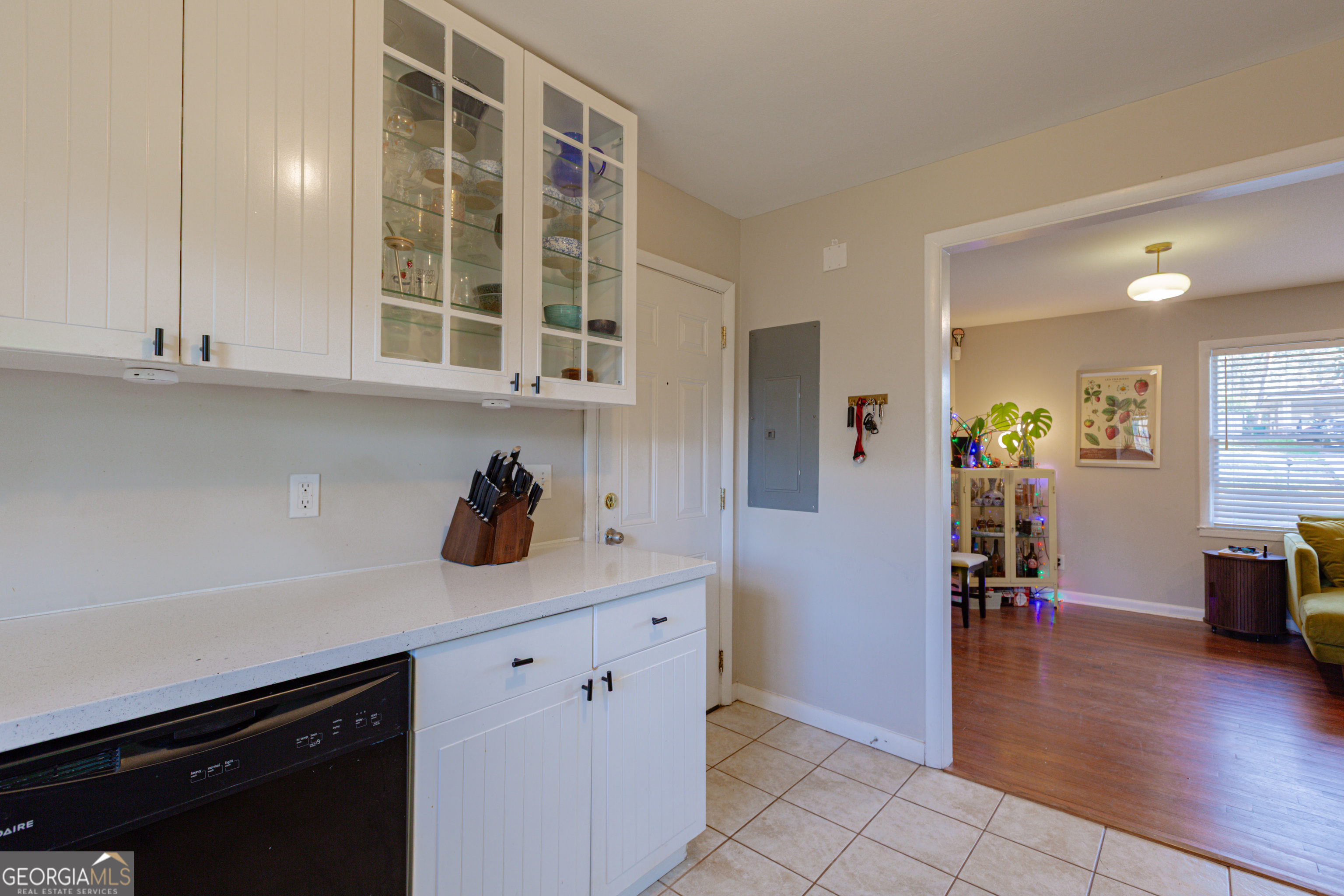 3592 Barrington Place Decatur GA 30032