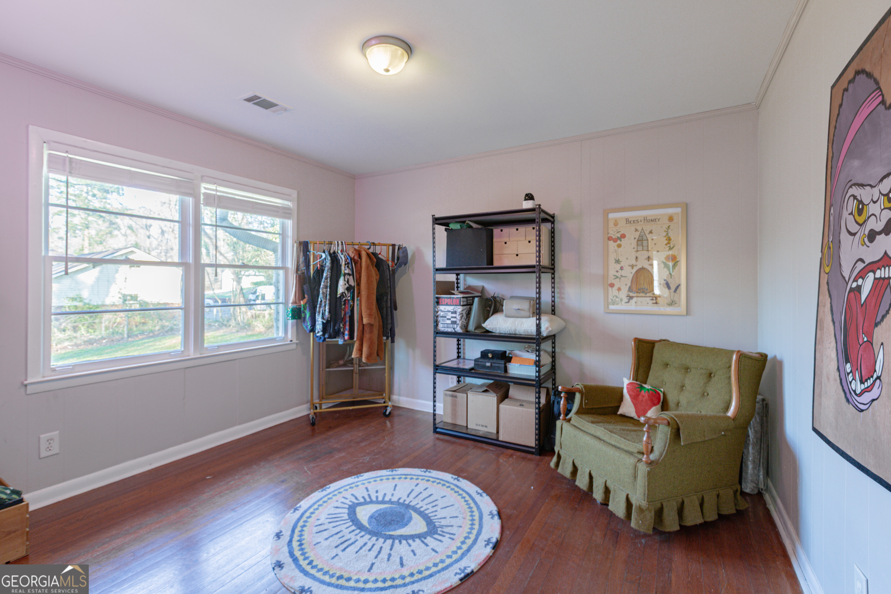 3592 Barrington Place Decatur GA 30032