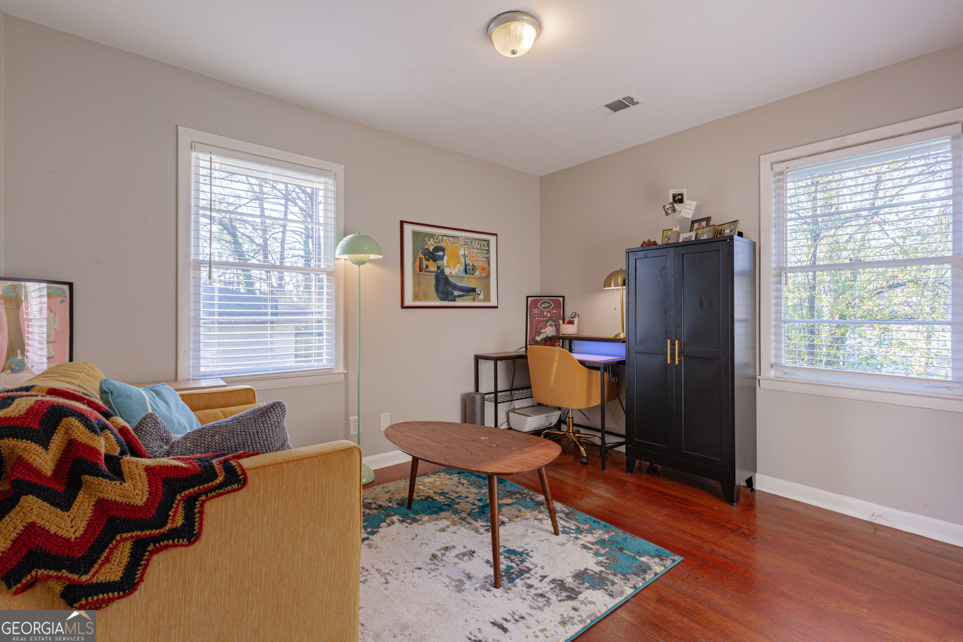 3592 Barrington Place Decatur GA 30032