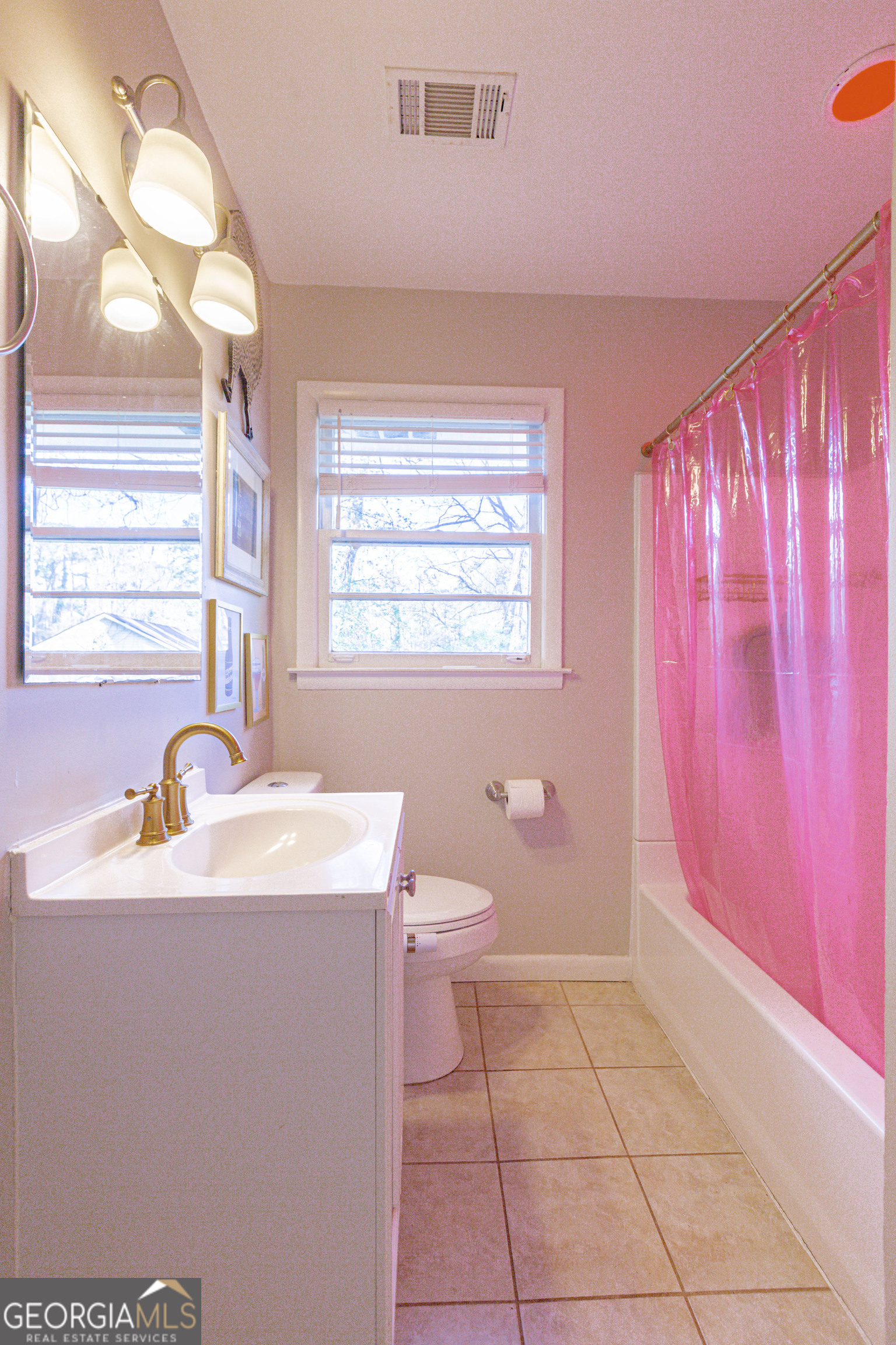 3592 Barrington Place Decatur GA 30032