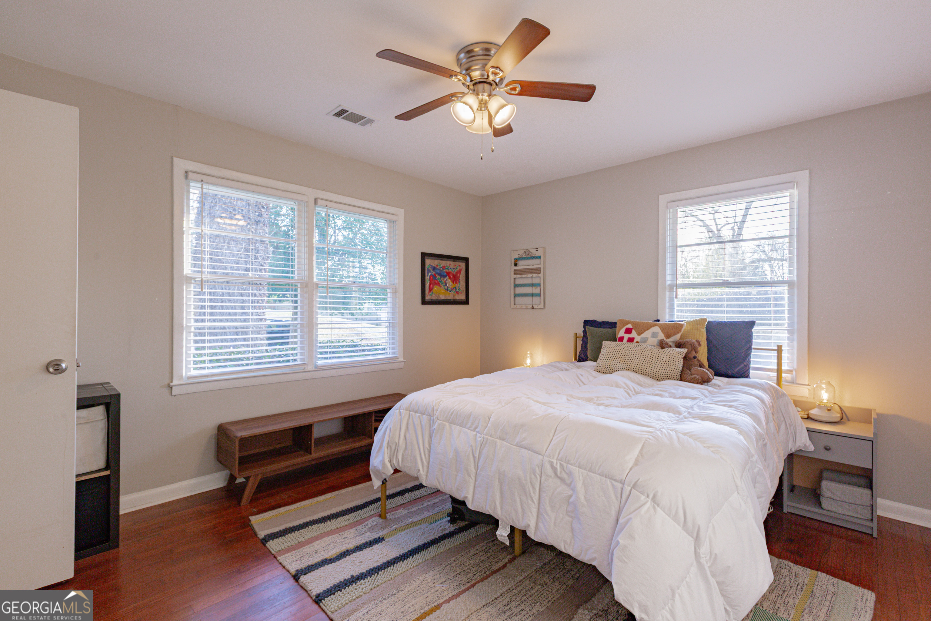 3592 Barrington Place Decatur GA 30032