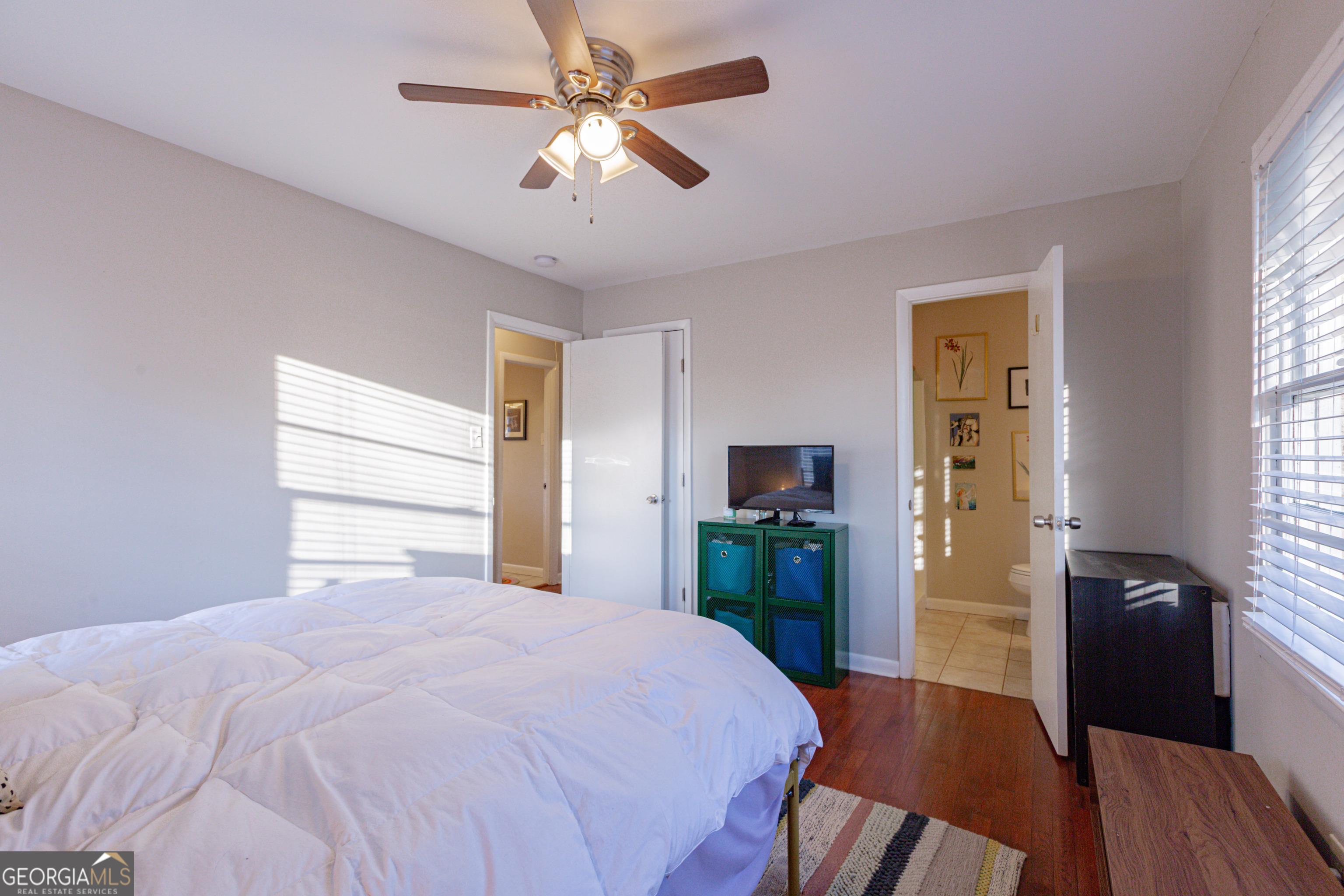3592 Barrington Place Decatur GA 30032